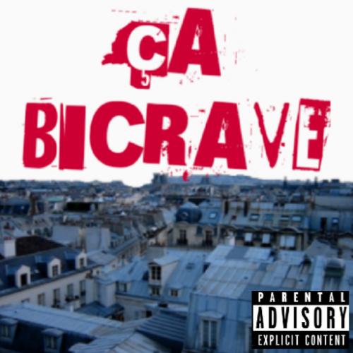 Laast Boy - Bicrave (feat. Filskid)