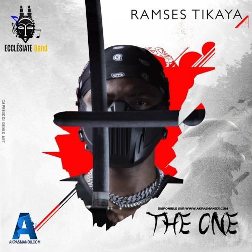 Ramses Tikaya - The One