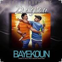 Les Chirurgiens du Zouglou Bayekoun artwork