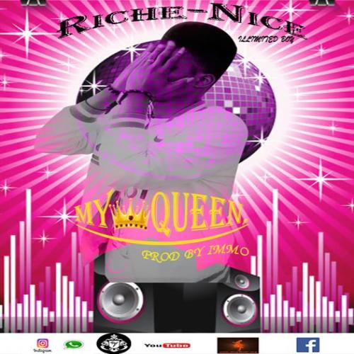 Riche nice UnlimitedBoy - My Queen