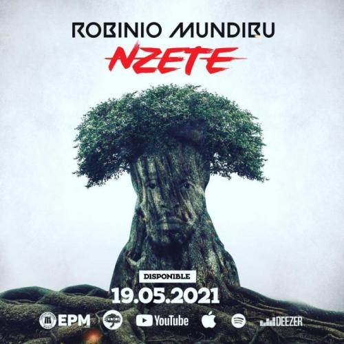Robinio Mundibu - Nzete