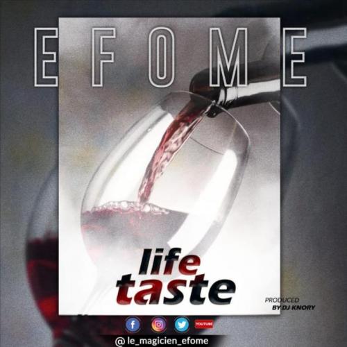 Efome - Life Taste
