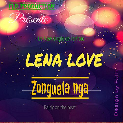 Lena Love - Zonguela Nga