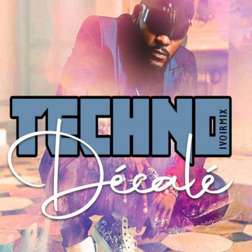 DJ Arafat - Techno Décalé
