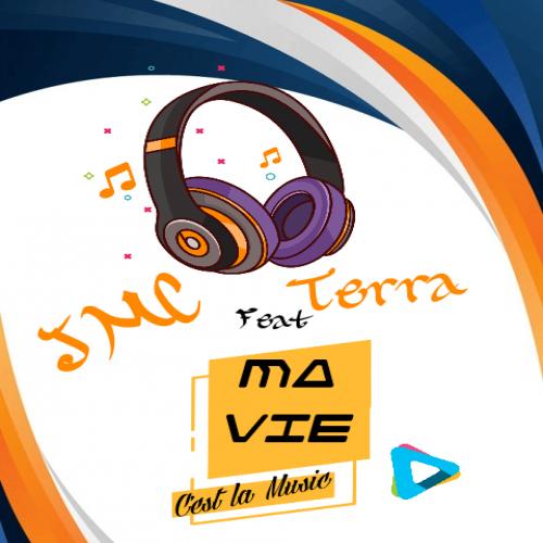 Jmc - Ma vie c'est la music