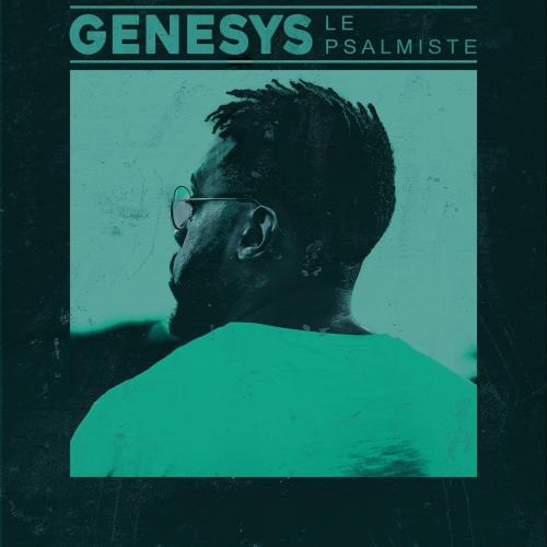 Le Psalmiste - Genesys album art