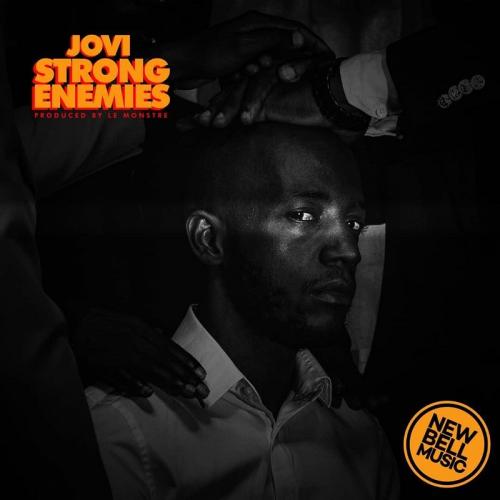 Jovi - Strong Enemies