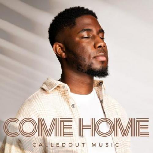 CalledOut Music Come Home album cover