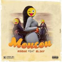 Kozak Moutou (feat. El Jay) artwork