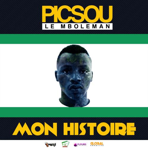 Picsou Le Mboléman - Mon Histoire