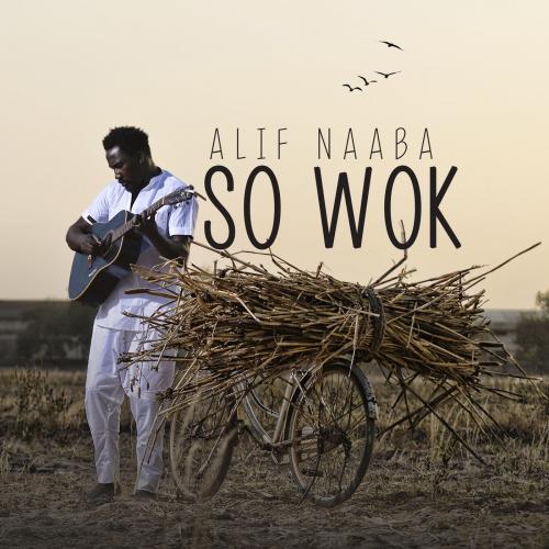 Alif Naaba - Kiiba (feat. Smarty)