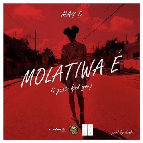 May D - Molatiwa E