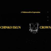 Chinko Ekun Crown of Clay (Cover) artwork