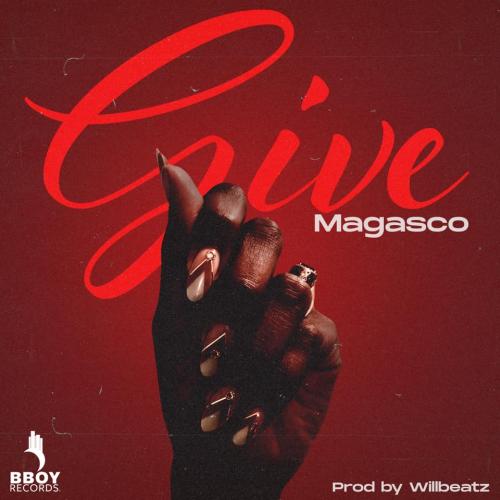 Magasco - Give