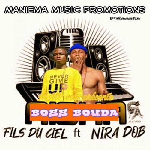 Nira Dob - Boss Bouda (feat. Fils du Ciel)