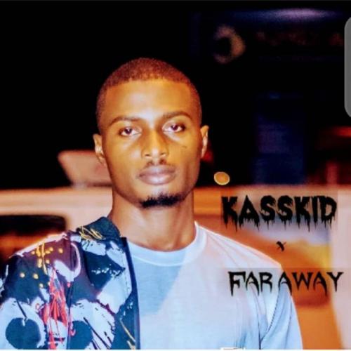 Kasskid - Far away