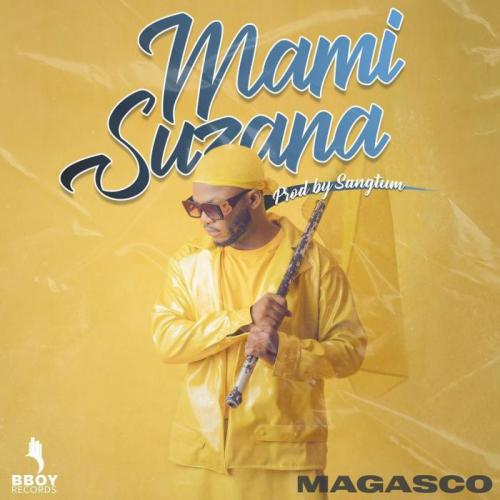 Magasco - Mami Suzana