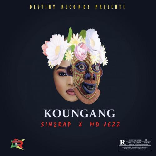 Sin2Rap - Koungang (feat. MD Jezz)