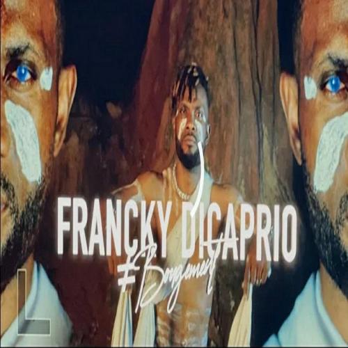 Francky Dicaprio - Bougement