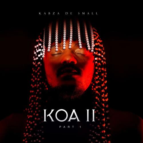 Kabza De Small - KOA II - Part 1 (EP)