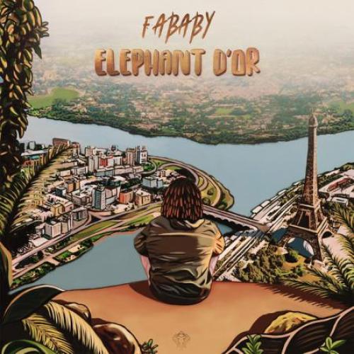 Fababy - Éléphant D'or - CD2