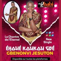 Gbenonvi Jesuton Ehoue KouKou Gbe