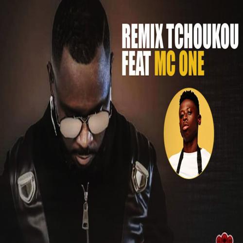 DJ Kedjevara - Tchoukou Tchoukou (Remix) [feat. Mc One]