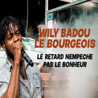 Wily Badou Le Bourgeois photo