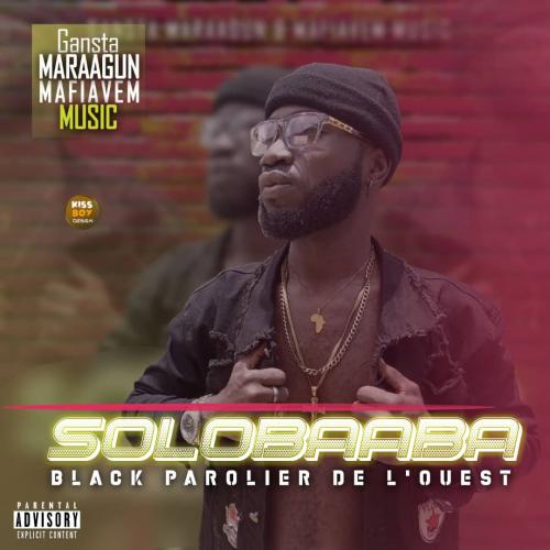 Solobaaba - Moi aussi je me cherche (Remix) [feat. Blaaz]