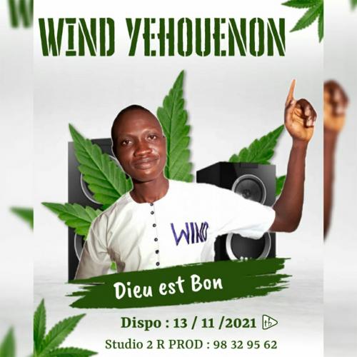 Wind Yehouenon