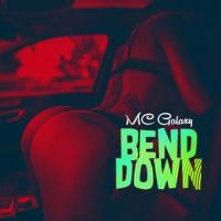 MC Galaxy Bend Down artwork