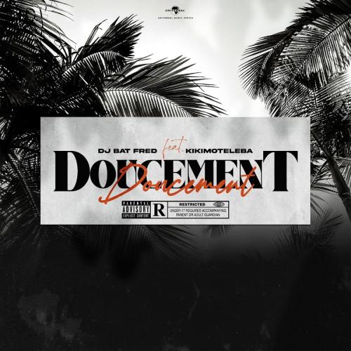 DJ Bat Fred - Doucement (feat. Kikimoteleba)