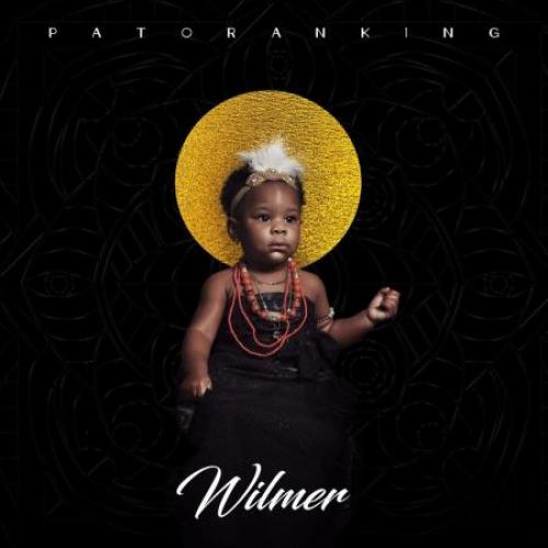 Patoranking - Wilmer album art