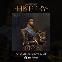 Didi B Mojotrône II : History