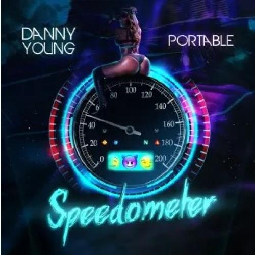 Danny Young - Speedometer (feat. Portable)