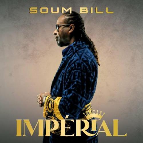 Soum Bill - On dead ça (feat. Didi B)