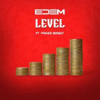 Edem Level (feat. Prince Bright) artwork