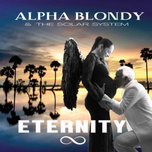 Alpha Blondy & The Solar System - Grand Bassam