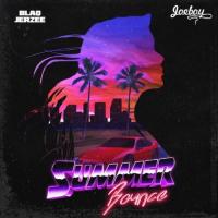 Blaq Jerzee Summer Bounce (feat. Joeboy) artwork
