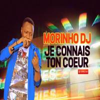 DJ Morinho Je Connais Ton Coeur artwork