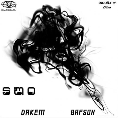 Dakem - SMO (feat. Bafson)