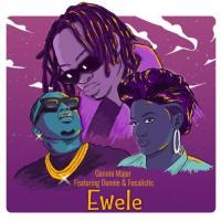 Gemini Major Ewele (feat. Dunnie & Focalistic) artwork