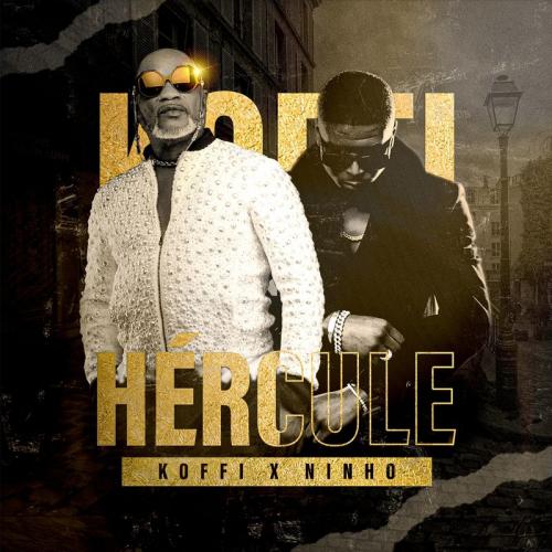 Koffi Olomidé - Hercule (feat. Ninho)