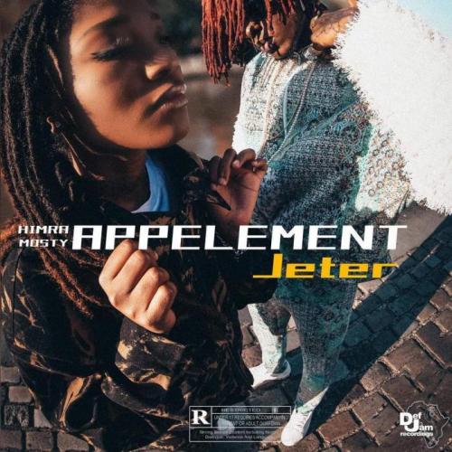 Himra - Appelement Jeter (feat. Mosty)
