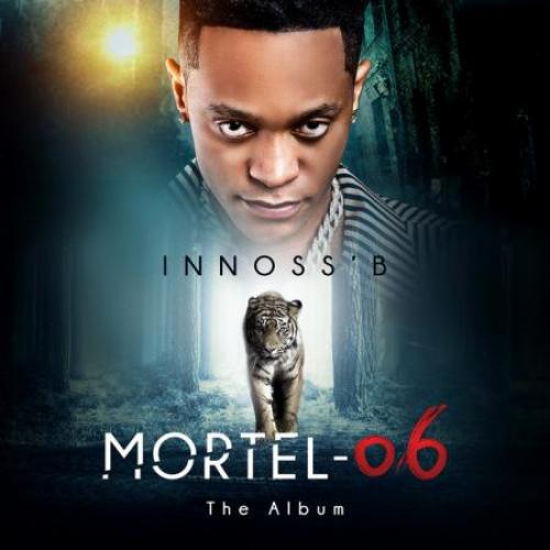 Innoss'B - Mortel-06 album art