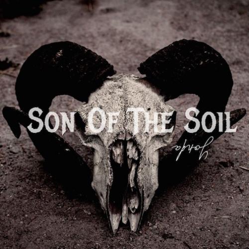 Yonda - Son Of The Soil