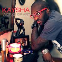 Kaysha ça va aller (feat. Tony Sad)