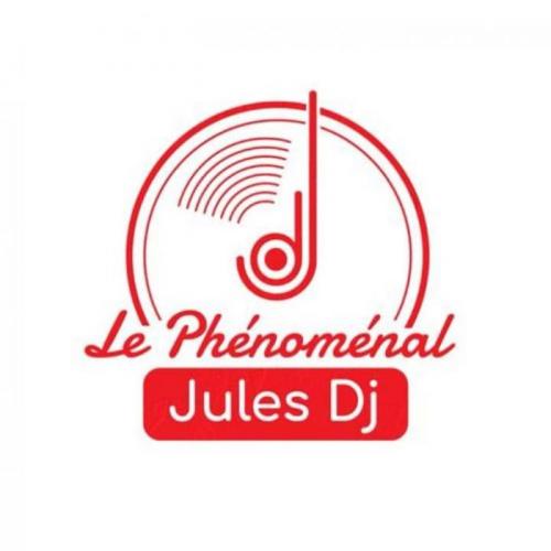 Le Phénoménal Jules DJ - Afrobeats Mix NAIJA 2021