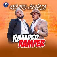 Kebaro - Ramper Ramper (feat. Bonaza)