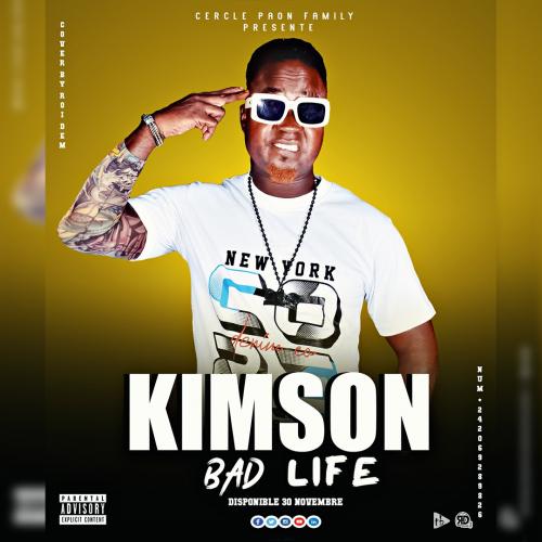 Kimson - Bad life